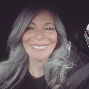 Meet your Posher, Anne